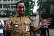Tiga Tahun Kepemimpinan...