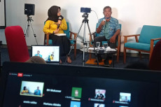 Peringati Hari Pangan...