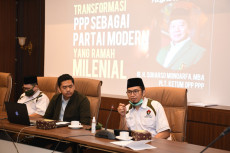 PPP Dinilai Berpeluang...