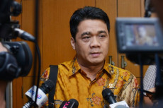 Wagub DKI Minta Lurah...