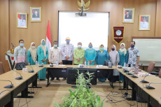 Kesepakatan dan Pencanangan...