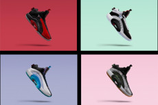 Nantikan Colorway Air...
