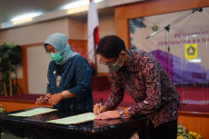 Buka Mall Baru di Sentul,...