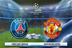 Preview PSG vs Manchester...