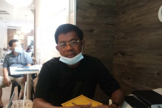 Idrus Marham Siapkan...