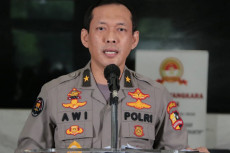 Jadi Tersangka, Penghina...