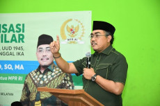 Semangat Resolusi Jihad:...