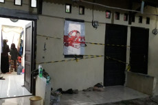 Kehilangan Jejak di...