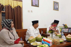 Nasihat KH Gus Muwafiq...