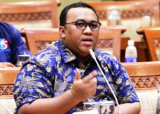Mahasiswa Lanjut Demonstrasi,...