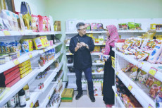 Pekan Industri Budaya...
