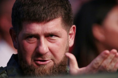 Pemimpin Chechnya Tegaskan...