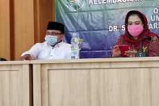 Dekopinwil Jatim Gelar...