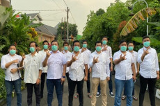 IDE BUKTI Dapat Dukungan...