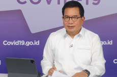 Papua dan Jawa Tengah...