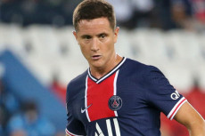 Ander Herrera Bakal...
