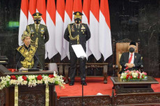 PKS Beberkan Kinerja...