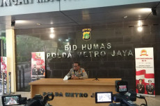 Polisi Lakukan Razia...