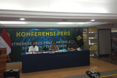Polisi Telusuri WhatsApp...