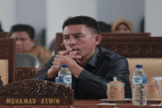 Legislatif Minta Pertanian...