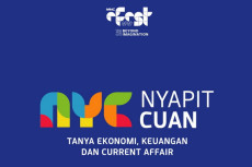 Ayo Daftar! Rebut Hadiah...