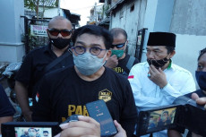 Pejuang Aspirasi Warga...