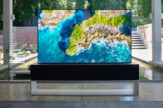 LG Mulai Jualan TV dengan...