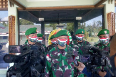 Selalu Ganggu Keamanan,...
