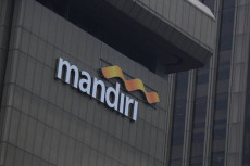 Agenda RUPSLB Bank Mandiri...