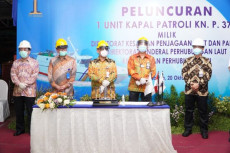 Habiskan Dana Rp25,8...