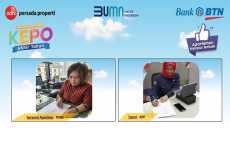 Hei Milenial, Mau Punya...