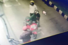 Polisi Ringkus 2 Perampok...