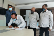 Pertamina Jalin Kerja...