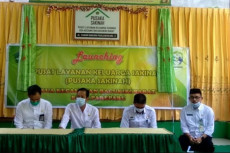 Program Pusaka Sakinah...