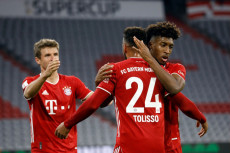 Ke Markas Bayern Muenchen,...