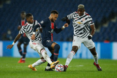 PSG Gagal di Laga Perdana...