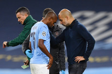 Pep Guardiola Pastikan...