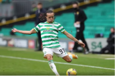 Laxalt : Milan? Semua...