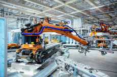 Volkswagen Pesan 2.200...