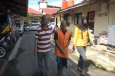 Diberi Tumpangan Hidup,...