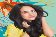 Michelle Ziudith Berbagi...