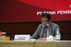 Triwulan III 2020, Bank...