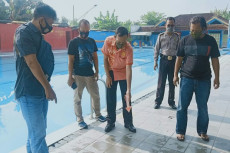 Ditinggal Bilas, Bocah...
