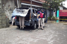 Terkuak, Pembunuhan...