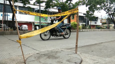 Kabel Bawah Tanah di...