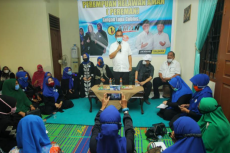 PEREMAN Medan Inginkan...