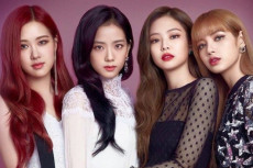 Deretan Grup K-pop Ini...