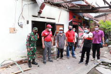 Bergerak Cepat, Bupati...