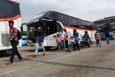 Cegah Penumpukan Penumpang,...