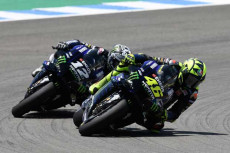 Monster Energy Yamaha...